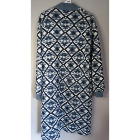TIGERLILY - mid length cardi - size small - new without tags - Picture 6 of 6